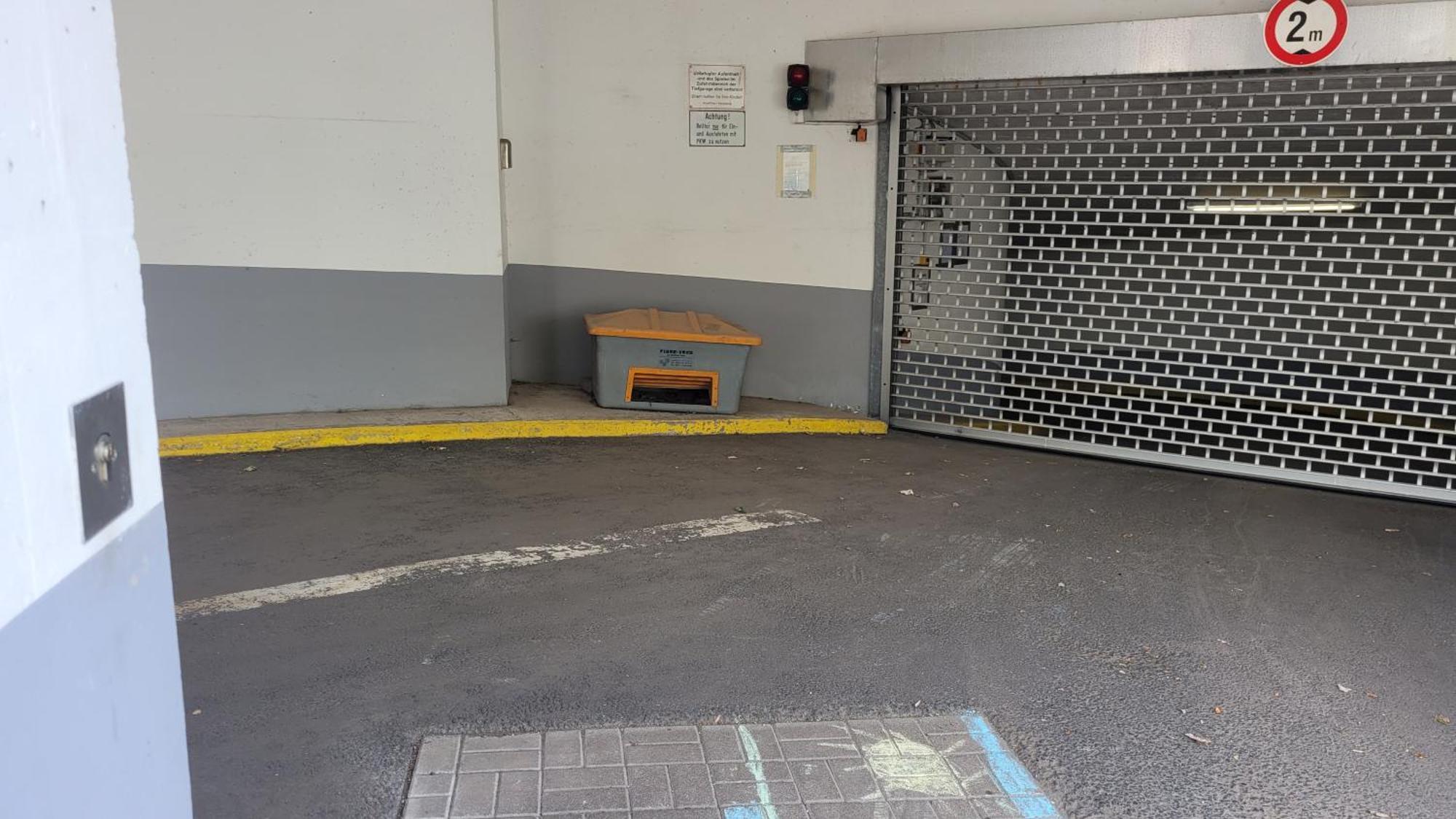 Wohlfuehl-Ferienwohnung Mit Tiefgarage Im Gruenen Оберхоф Экстерьер фото